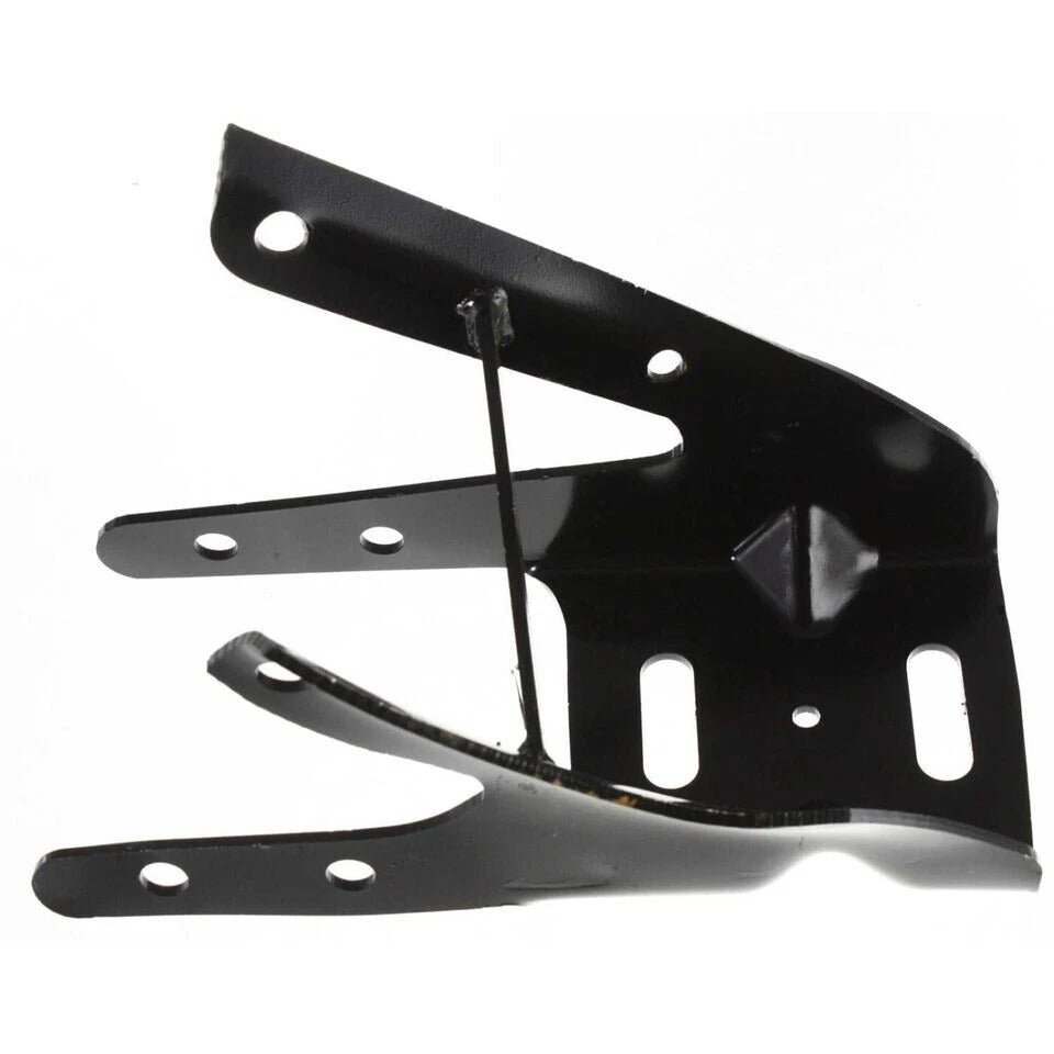 Bumper Bracket Set For Ford F-150 1997-2003 New Front Driver & Passenger Side FO1067129, FO1066129