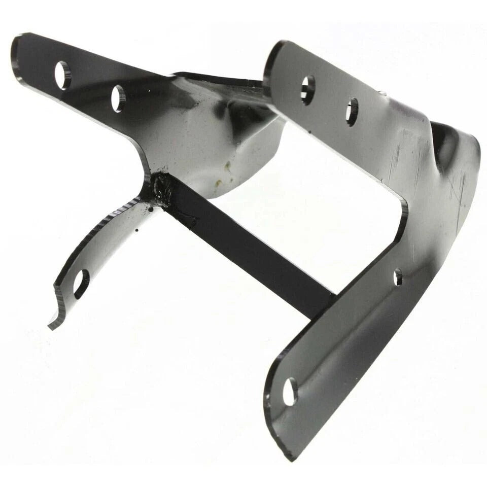 Bumper Bracket Set For Ford F-150 1997-2003 New Front Driver & Passenger Side FO1067129, FO1066129