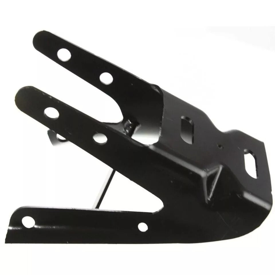 Bumper Bracket Set For Ford F-150 1997-2003 New Front Driver & Passenger Side FO1067129, FO1066129