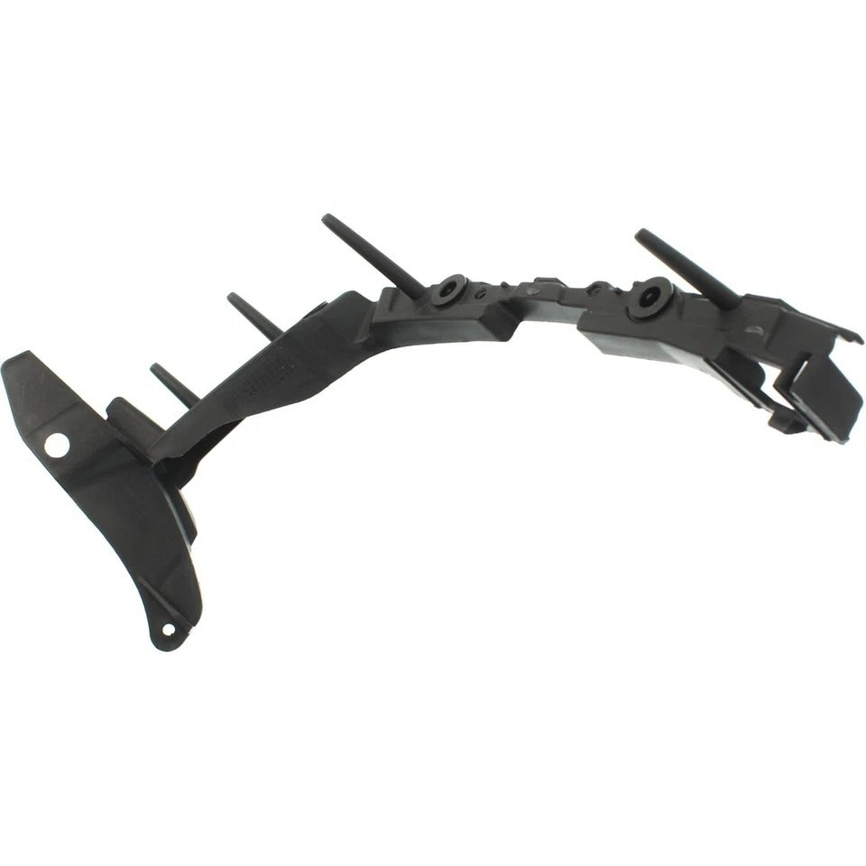 Bumper Bracket Set of 2 For 2010-15 Chevrolet Camaro Front Left and Right Upper