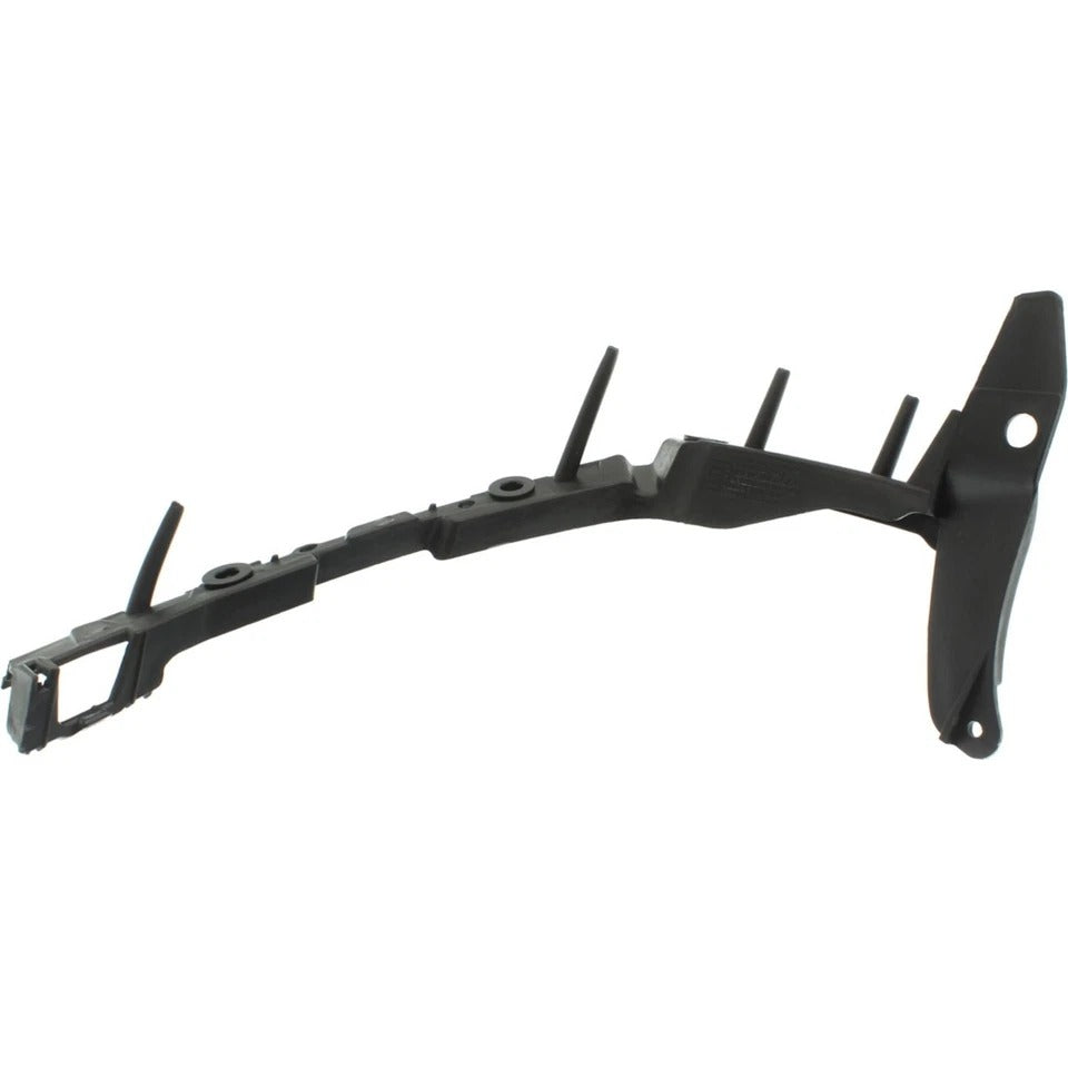 Bumper Bracket Set of 2 For 2010-15 Chevrolet Camaro Front Left and Right Upper
