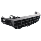 Bumper Bracket Support For 2007-2008 Honda Fit Front LH and RH Side Set of 2