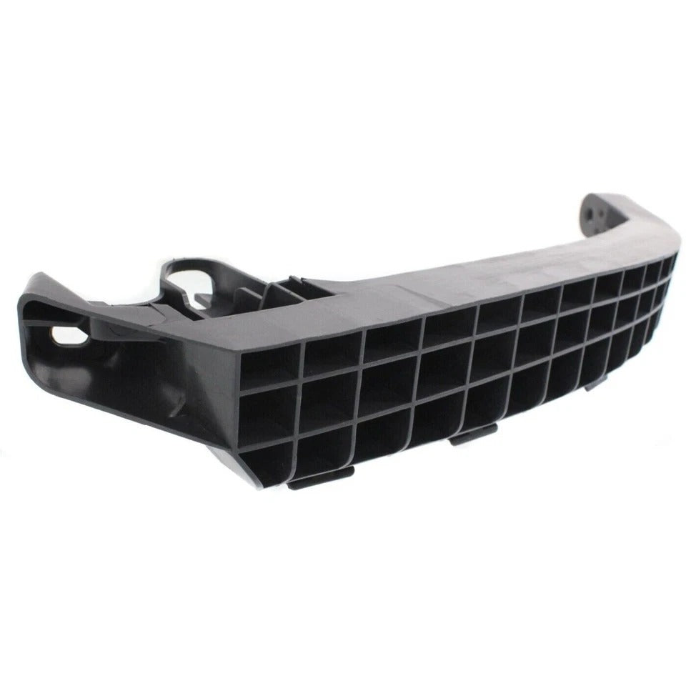 Bumper Bracket Support For 2007-2008 Honda Fit Front LH and RH Side Set of 2