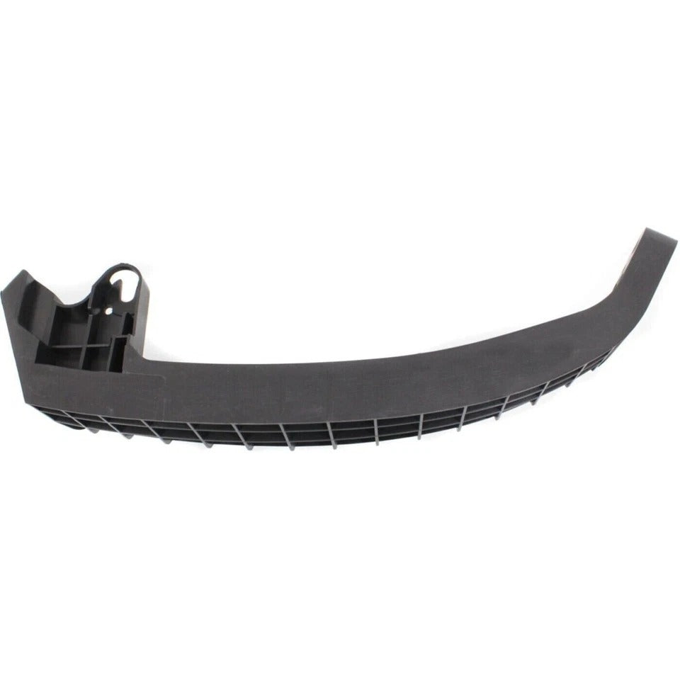 Bumper Bracket Support For 2007-2008 Honda Fit Front LH and RH Side Set of 2