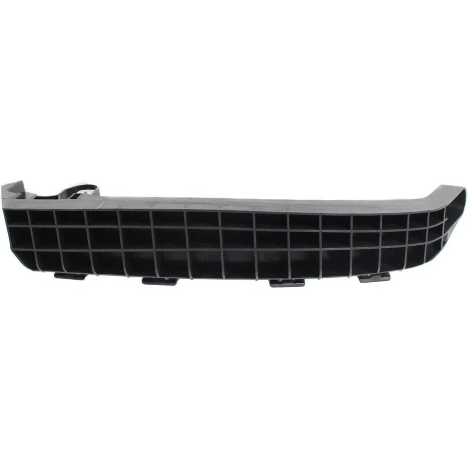 Bumper Bracket Support For 2007-2008 Honda Fit Front LH and RH Side Set of 2