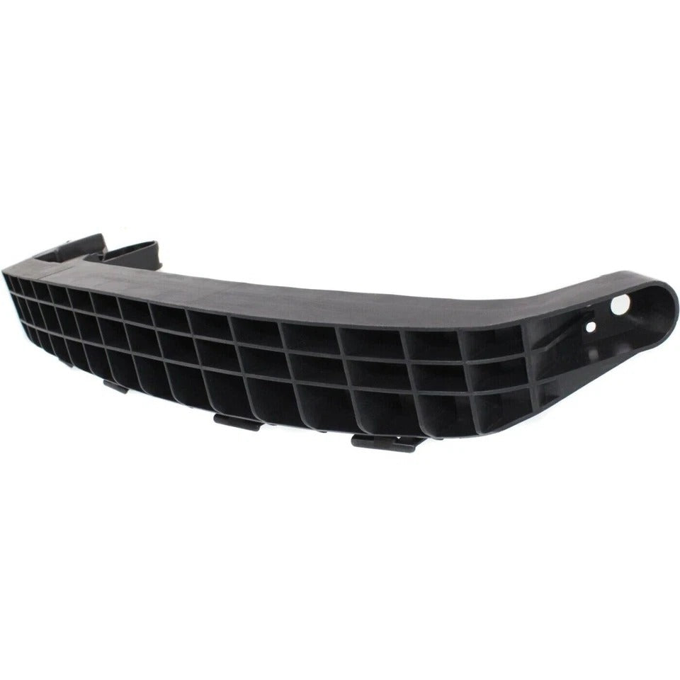 Bumper Bracket Support For 2007-2008 Honda Fit Front LH and RH Side Set of 2