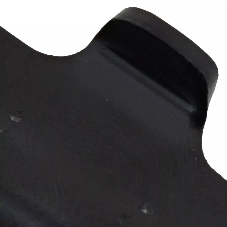 Bumper Brackets For 2018-2020 Ford F-150 Front Left & Right Side Set 2pc FO1063111, FO1062111