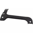 Bumper Brackets For 2018-2020 Ford F-150 Front Left & Right Side Set 2pc FO1063111, FO1062111