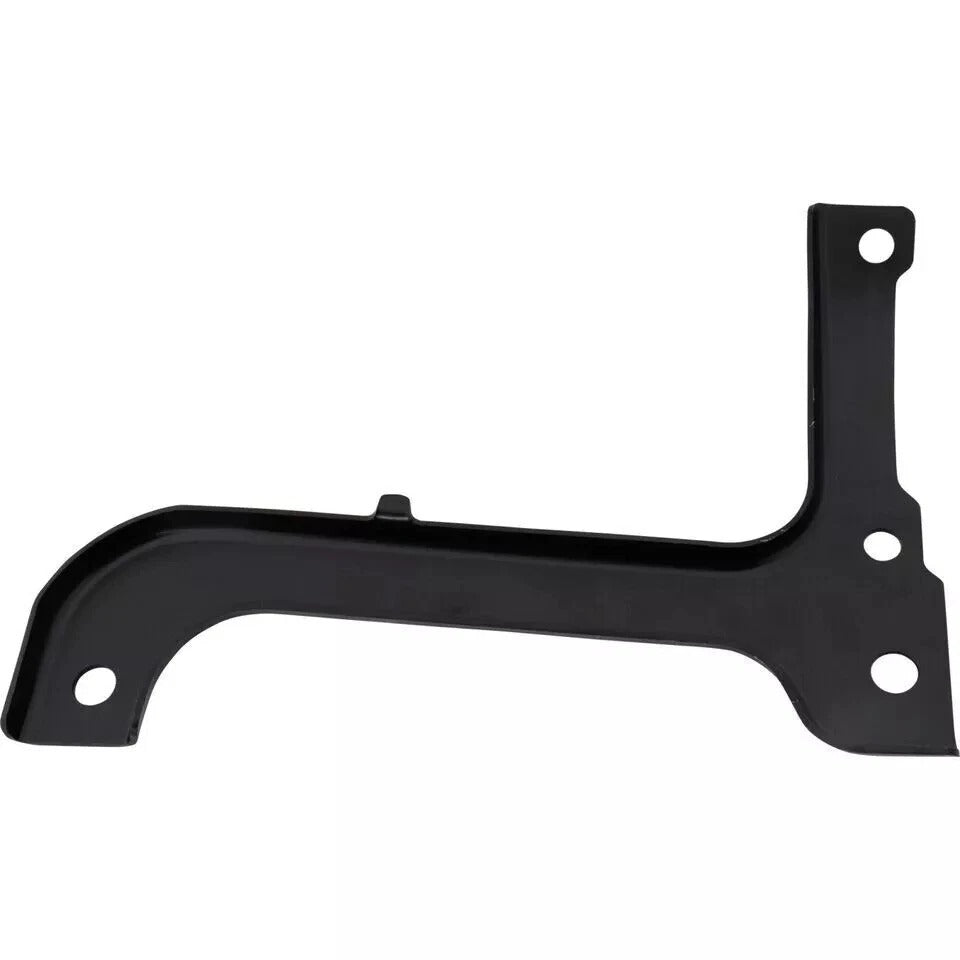 Bumper Brackets For 2018-2020 Ford F-150 Front Left & Right Side Set 2pc FO1063111, FO1062111