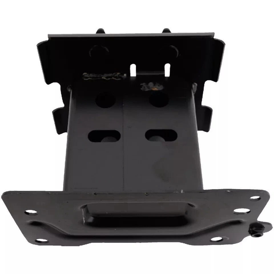 Bumper Brackets For 2020-2023 Nissan Versa Front Left & Right Side Set 2pc NI1067156, NI1066156