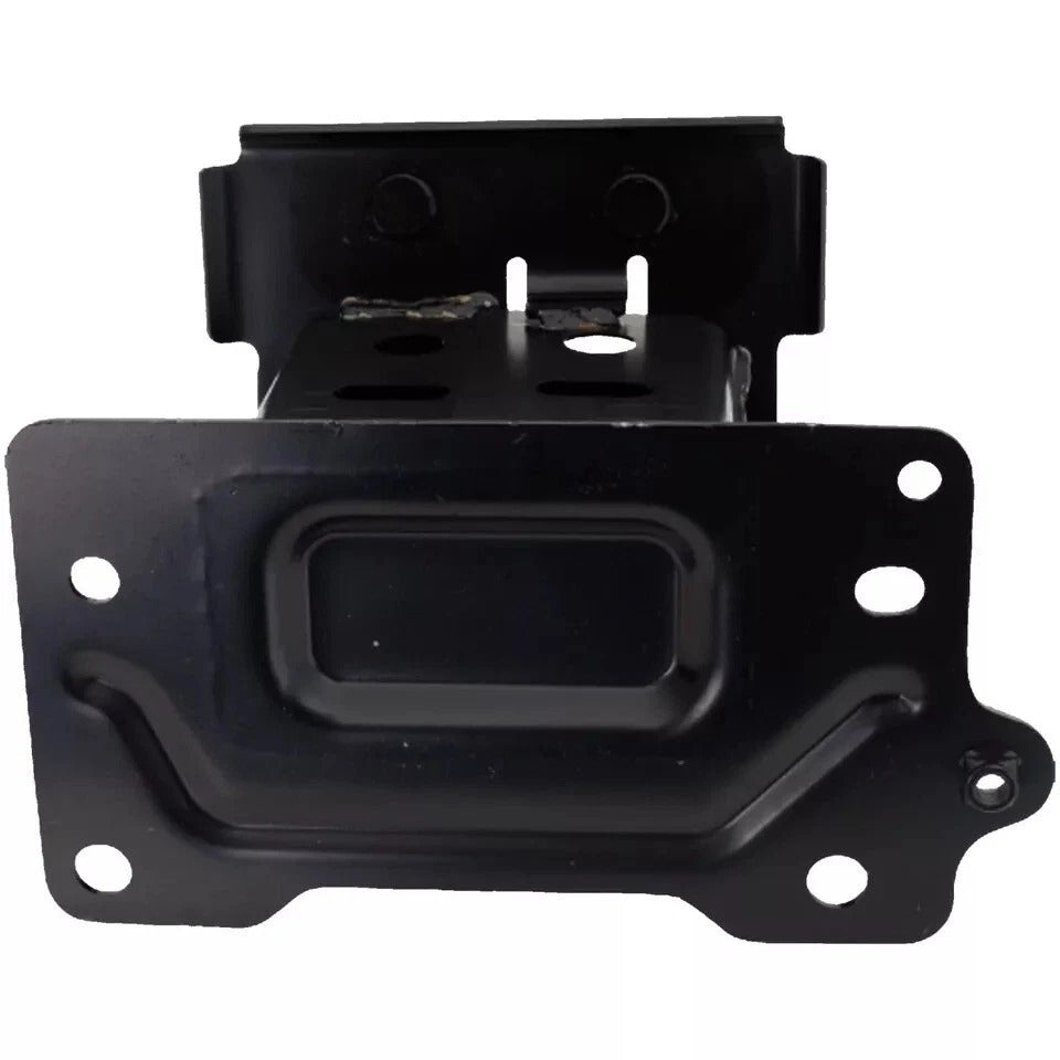 Bumper Brackets For 2020-2023 Nissan Versa Front Left & Right Side Set 2pc NI1067156, NI1066156