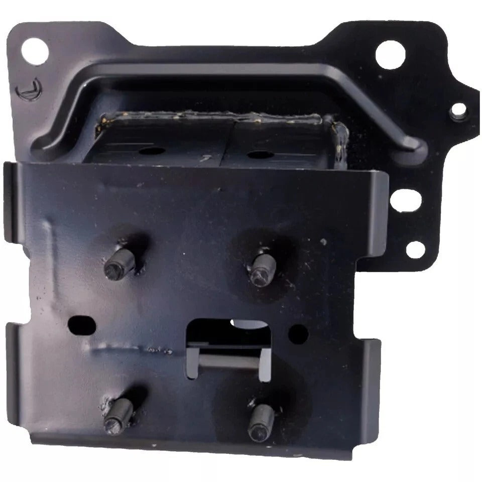 Bumper Brackets For 2020-2023 Nissan Versa Front Left & Right Side Set 2pc NI1067156, NI1066156