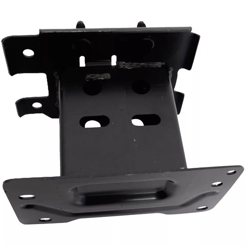 Bumper Brackets For 2020-2023 Nissan Versa Front Left & Right Side Set 2pc NI1067156, NI1066156
