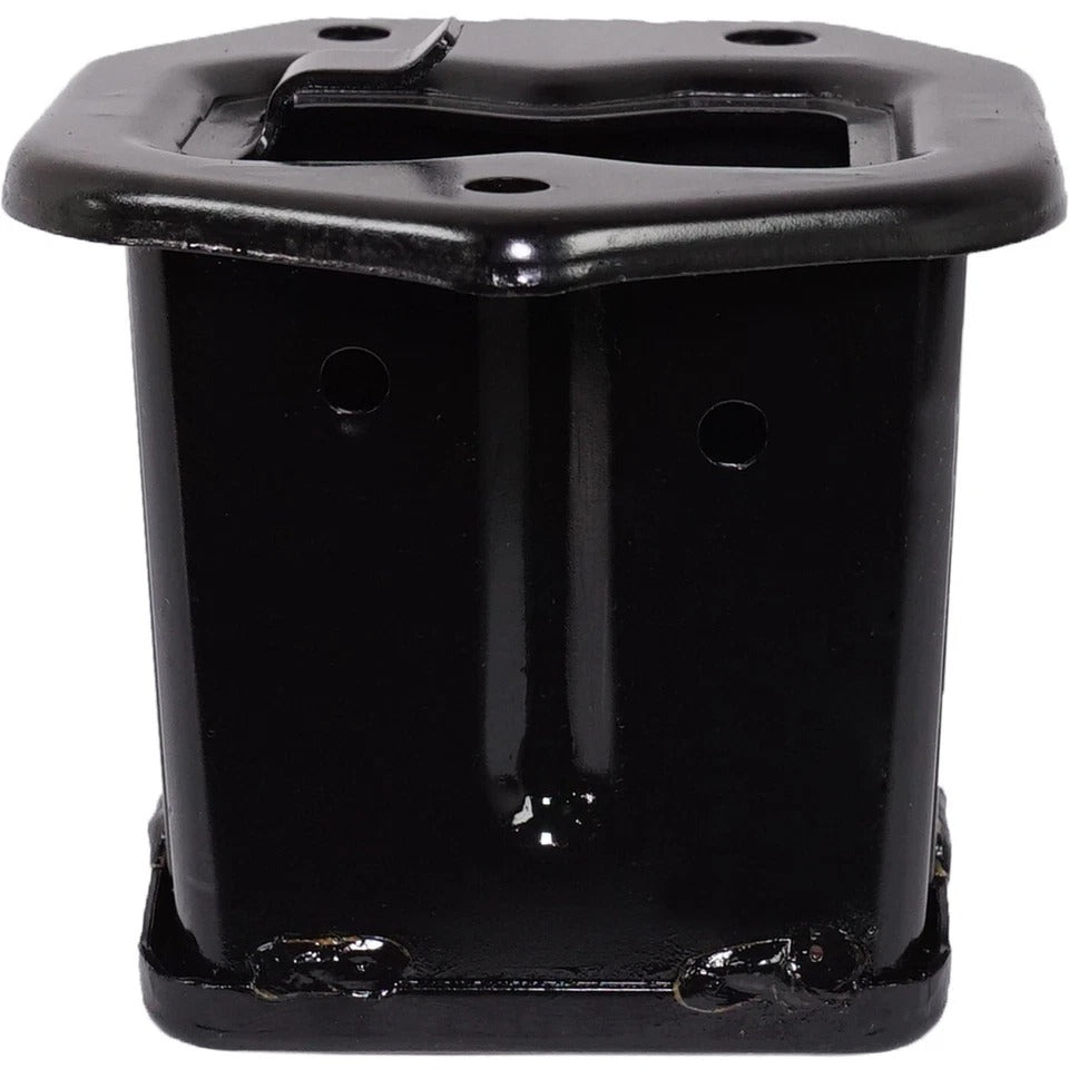 Bumper Brackets Front Left & Right Side For 2006-2011 Honda Civic Set of 2 HO1067107, HO1066108