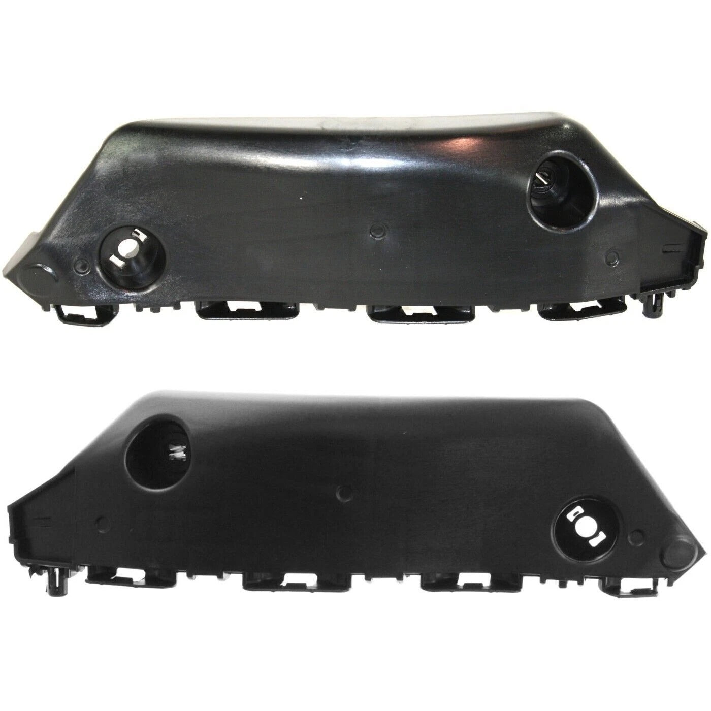 Bumper Brackets Front Left & Right Side For 2008-2015 Scion xB Set of 2