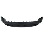 Bumper Cover For 2011-2017 Jeep Compass MK Platform Front Lower Textured CH1015106
