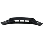 Bumper Cover For 2011-2017 Jeep Compass MK Platform Front Lower Textured CH1015106