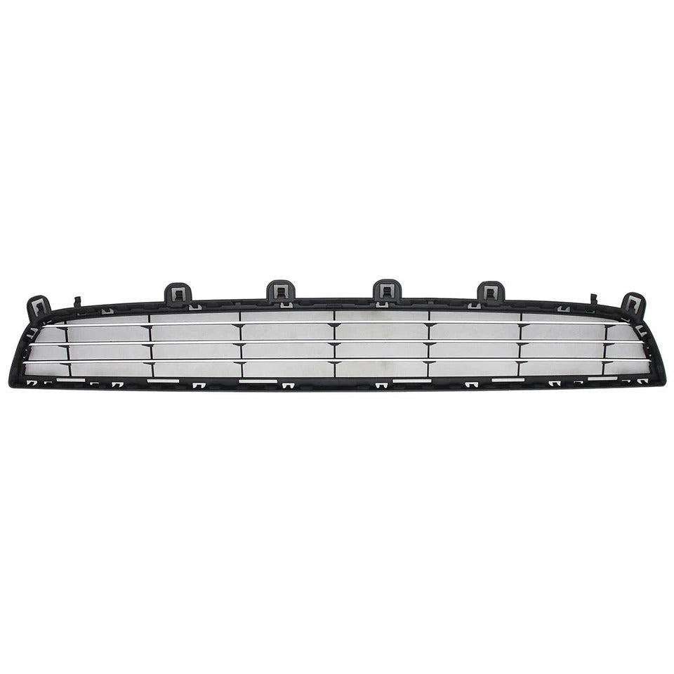 Bumper Cover Grille Fits 2014-2018 New Lower BMW X5 BM1036171 51117325482