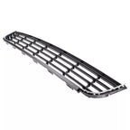 Bumper Cover Grille For 2010-2014 Volkswagen Golf Front Plastic VW1036122