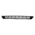 Bumper Cover Grille For 2013-2016 GMC Acadia Front GM1036152