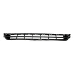 Bumper Cover Grille For 2013-2016 GMC Acadia Front GM1036152