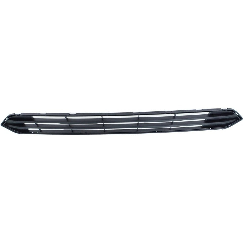 Bumper Cover Grille For 2015-2017 Subaru Outback Front SU1036100