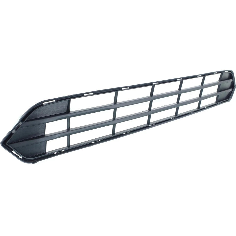 Bumper Cover Grille For 2015-2017 Subaru Outback Front SU1036100