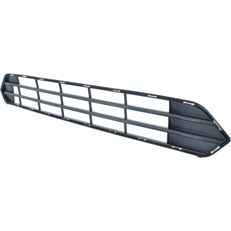 Bumper Cover Grille For 2015-2017 Subaru Outback Front SU1036100