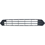 Bumper Cover Grille For 2015-2017 Subaru Outback Front SU1036100