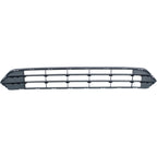 Bumper Cover Grille For 2015-2017 Subaru Outback Front SU1036100