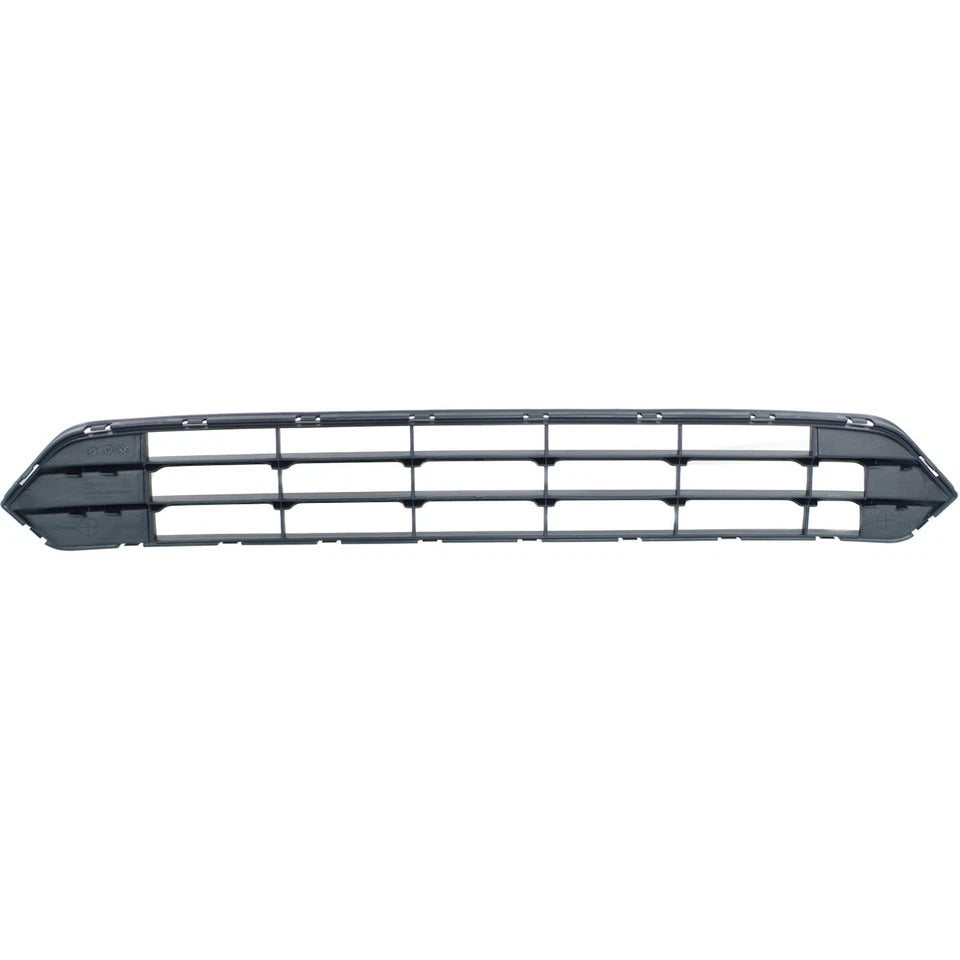 Bumper Cover Grille For 2015-2017 Subaru Outback Front SU1036100