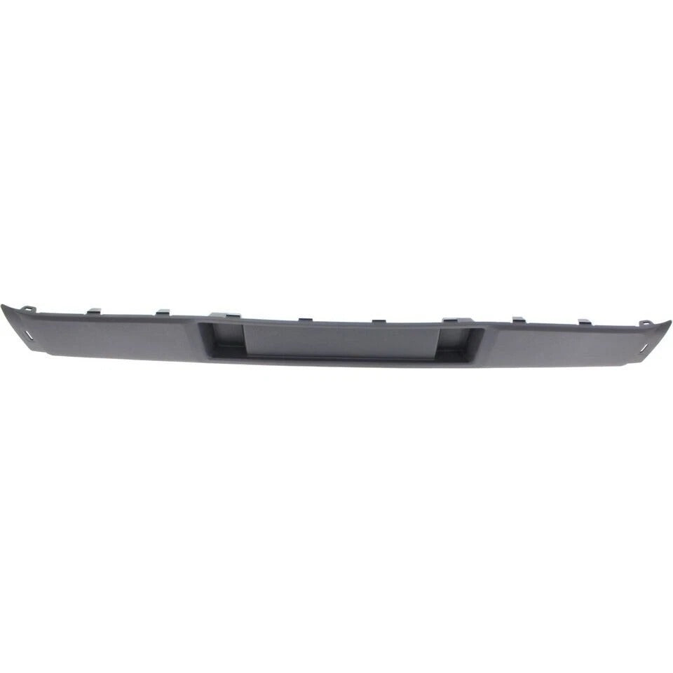 Bumper Cover Molding Fits 2015-2020 GMC Yukon Yukon XL New Front 22936424 USA