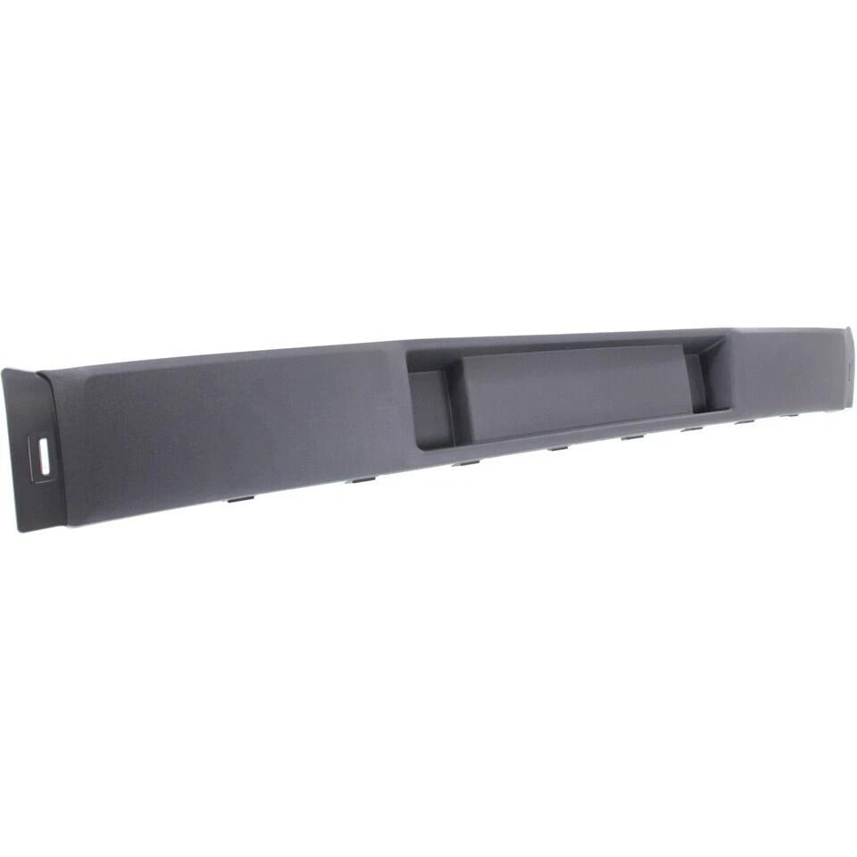 Bumper Cover Molding Fits 2015-2020 GMC Yukon Yukon XL New Front 22936424 USA