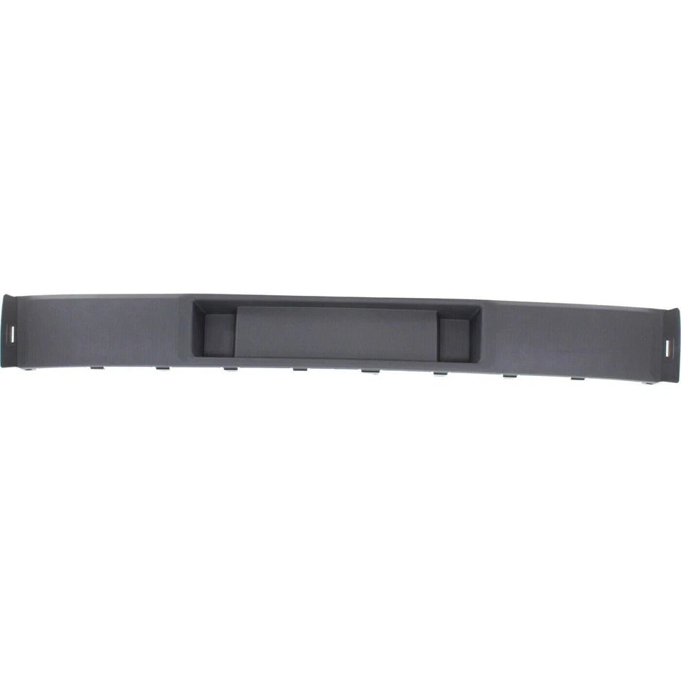 Bumper Cover Molding Fits 2015-2020 GMC Yukon Yukon XL New Front 22936424 USA