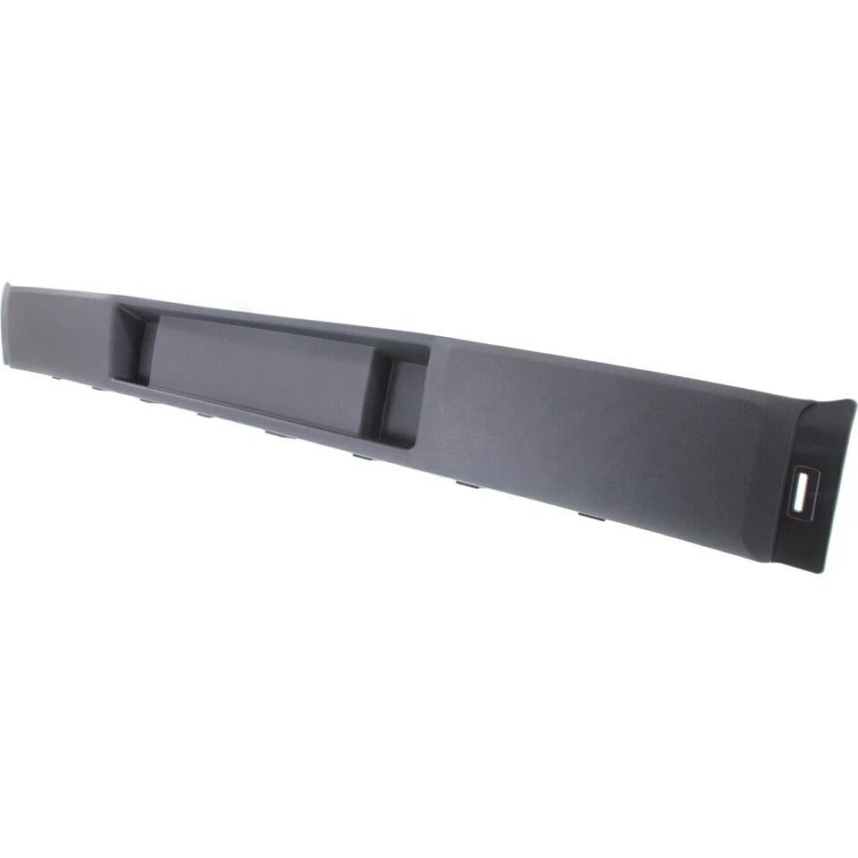 Bumper Cover Molding Fits 2015-2020 GMC Yukon Yukon XL New Front 22936424 USA