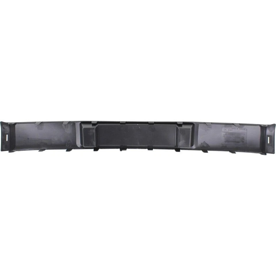 Bumper Cover Molding Fits 2015-2020 GMC Yukon Yukon XL New Front 22936424 USA