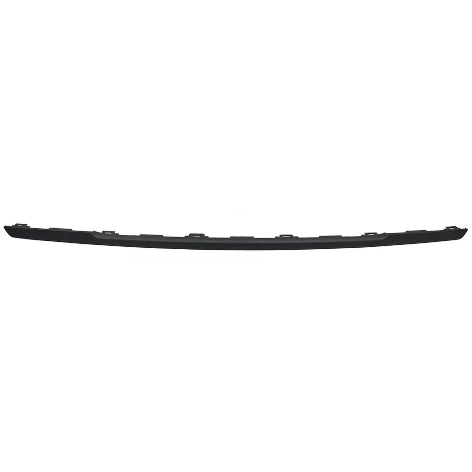 Bumper Cover Molding Fits 2019-22 Cherokee New Replacement Rear Center CH1144116