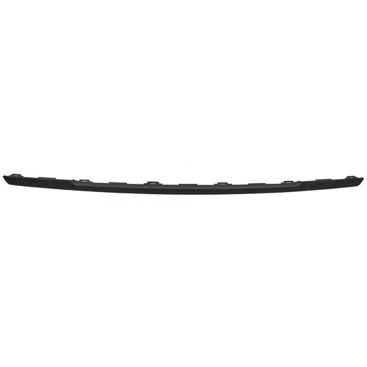 Bumper Cover Molding Fits 2019-22 Cherokee New Replacement Rear Center CH1144116