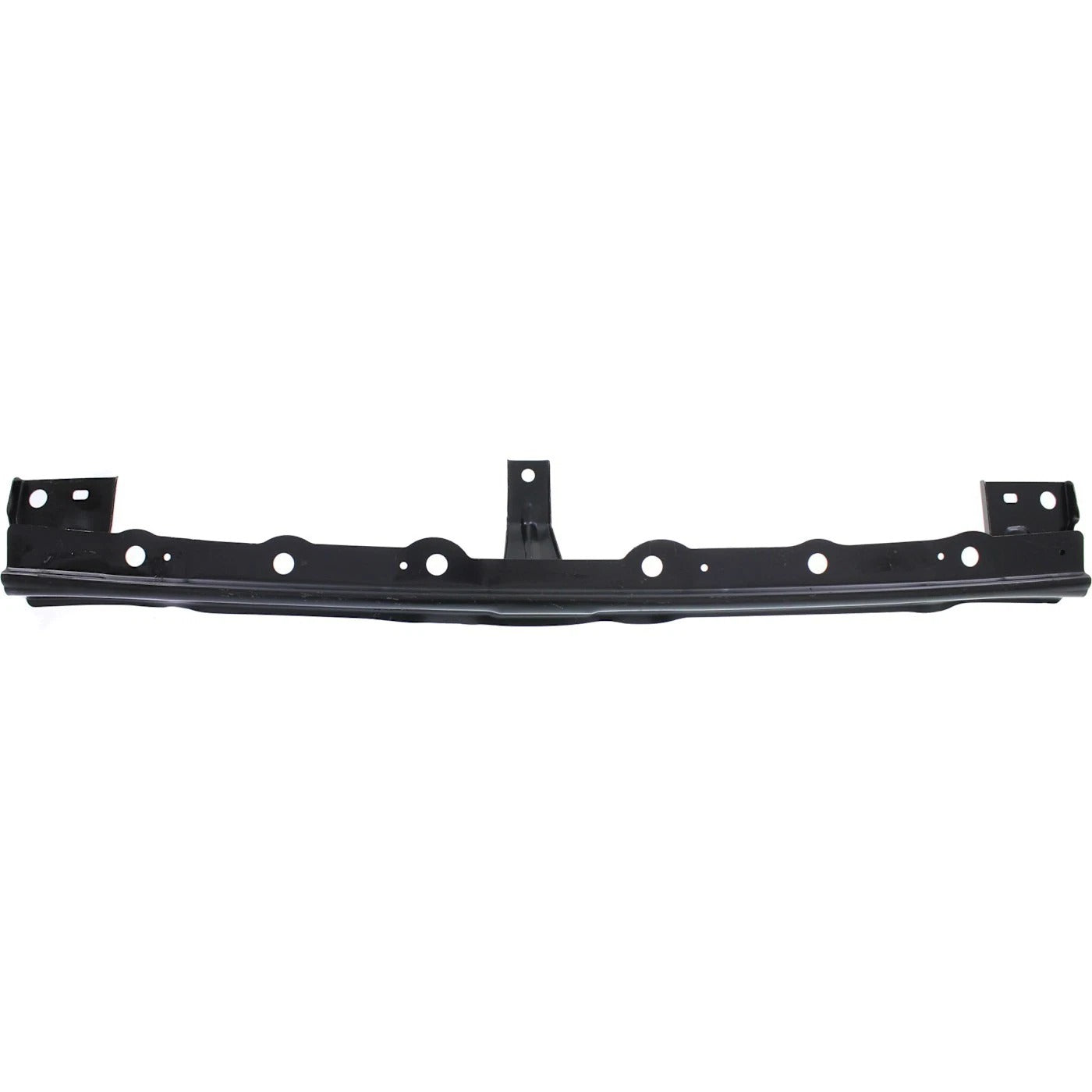 Bumper Cover Reinforcement For 2011-2019 Mitsubishi Outlander Sport Front Steel MI1025100