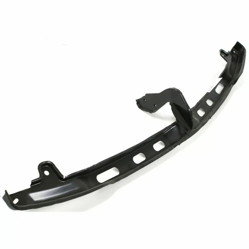 Bumper Cover Retainer For 2000-2006 Toyota Tundra Front Upper Steel TO1031105