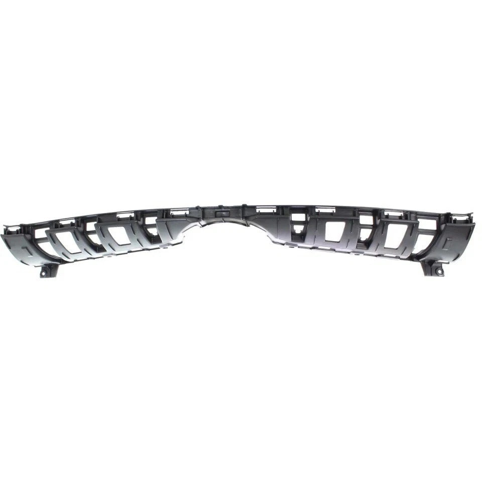 Bumper Cover Support Black Plastic Fits Toyota Avalon 2016-2018 Front TO1041110