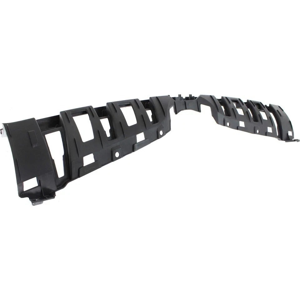 Bumper Cover Support Black Plastic Fits Toyota Avalon 2016-2018 Front TO1041110