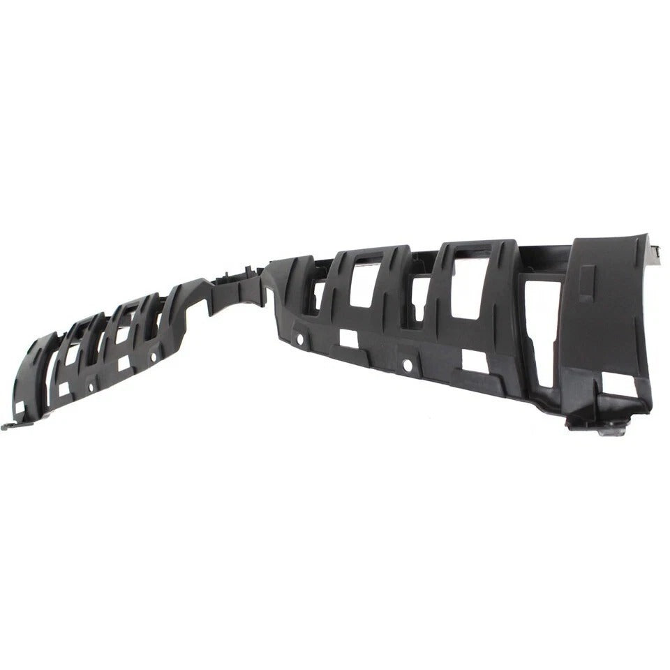 Bumper Cover Support Black Plastic Fits Toyota Avalon 2016-2018 Front TO1041110