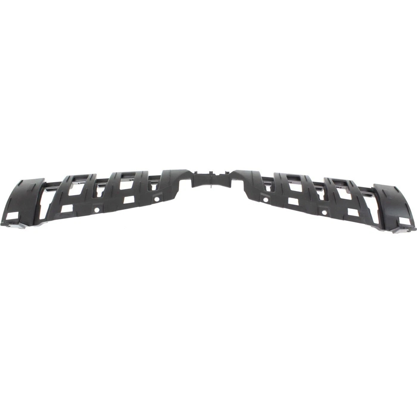 Bumper Cover Support Black Plastic Fits Toyota Avalon 2016-2018 Front TO1041110