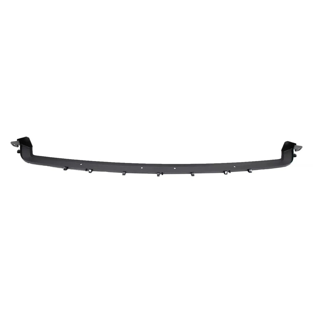 Bumper Cover Support For 2019-2024 Ram 1500 Front Black CH1041113 68352661AB