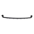 Bumper Cover Support For 2019-2024 Ram 1500 Front Black CH1041113 68352661AB