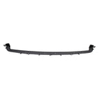 Bumper Cover Support For 2019-2024 Ram 1500 Front Black CH1041113 68352661AB