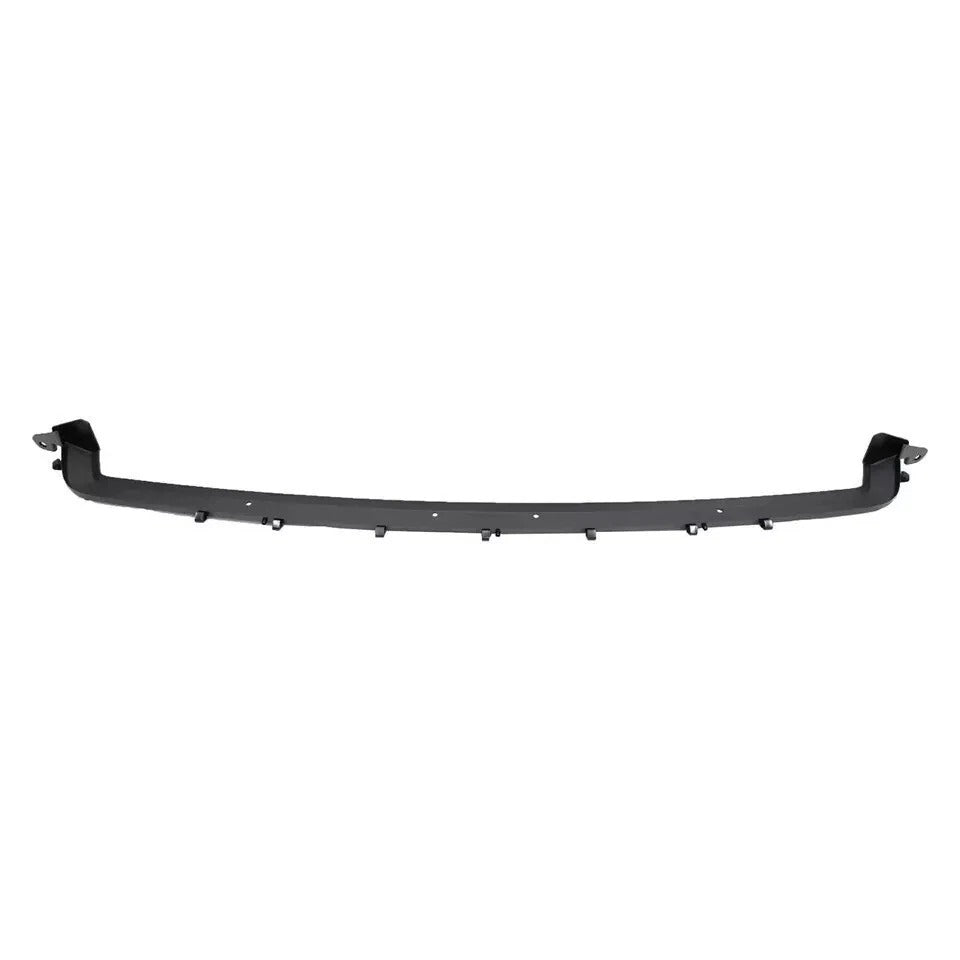Bumper Cover Support For 2019-2024 Ram 1500 Front Black CH1041113 68352661AB