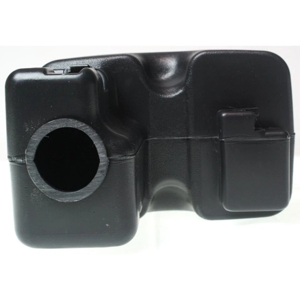 Bumper End Caps TJ For 1997-2006 Jeep Wrangler Rear Primed Set of 2 CH1105140, CH1104140