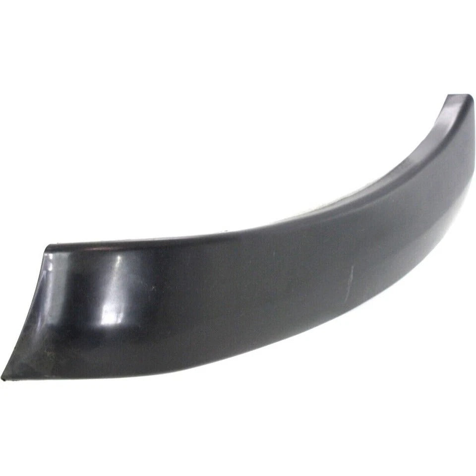 Bumper End For 2009-2012 TOYOTA RAV4 Front Left & Right Primed Plastic Set of 2